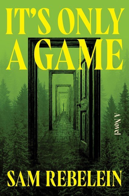 It's Only a Game •  2/2/27