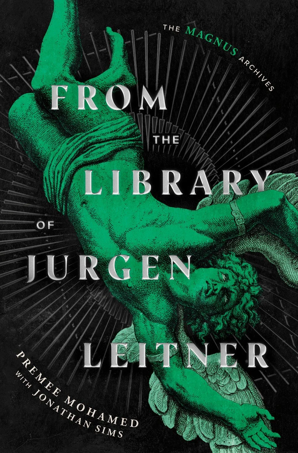 From the Library of Jurgen Leitner • 10/27/26