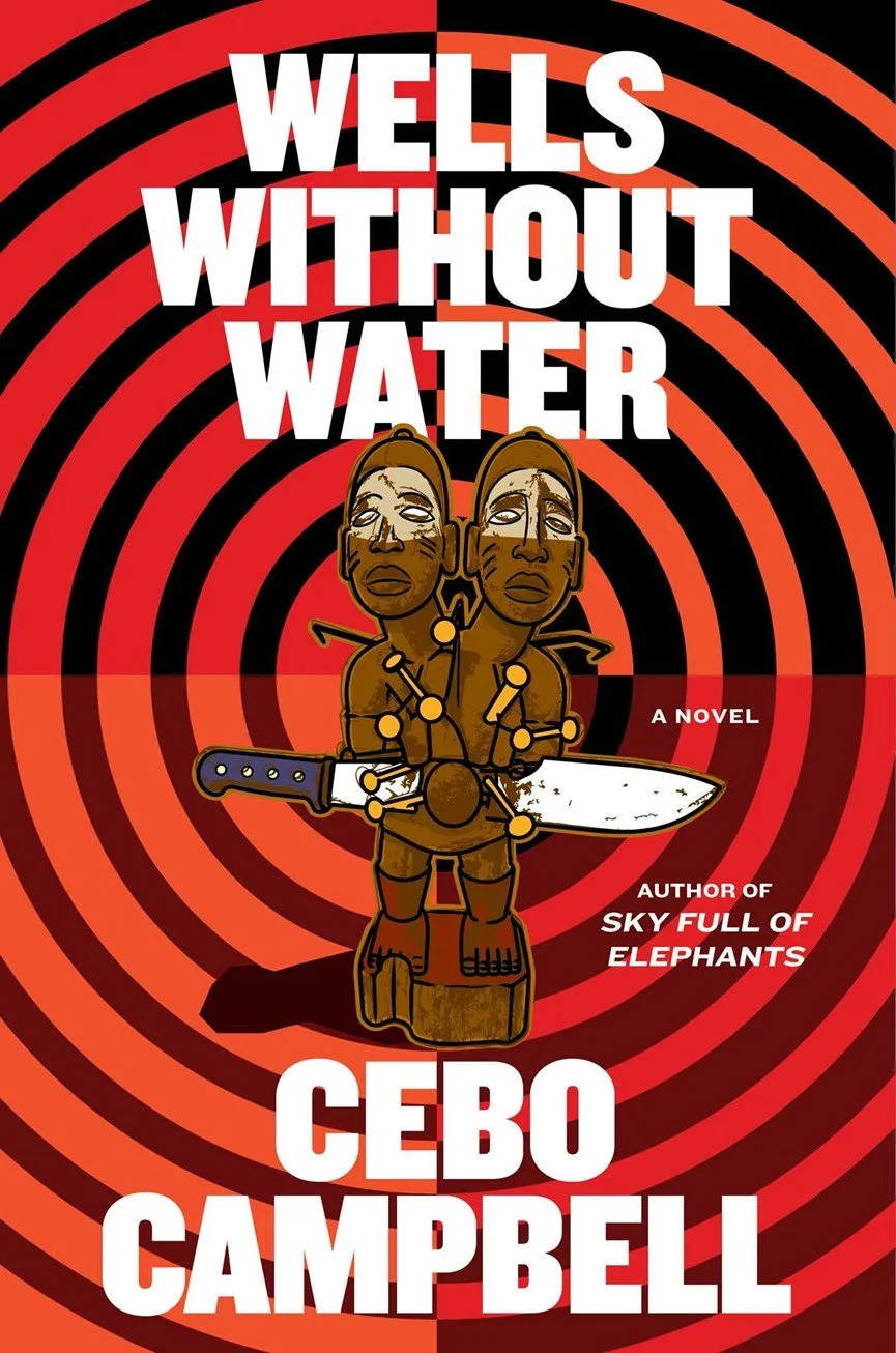 Wells Without Water • 2/9/27