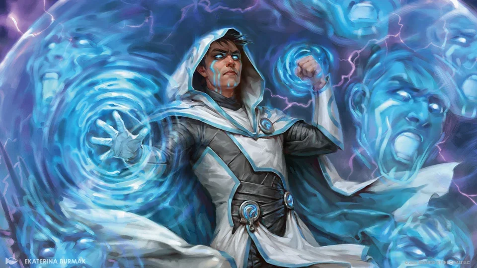 Reality Fracture Prerelease