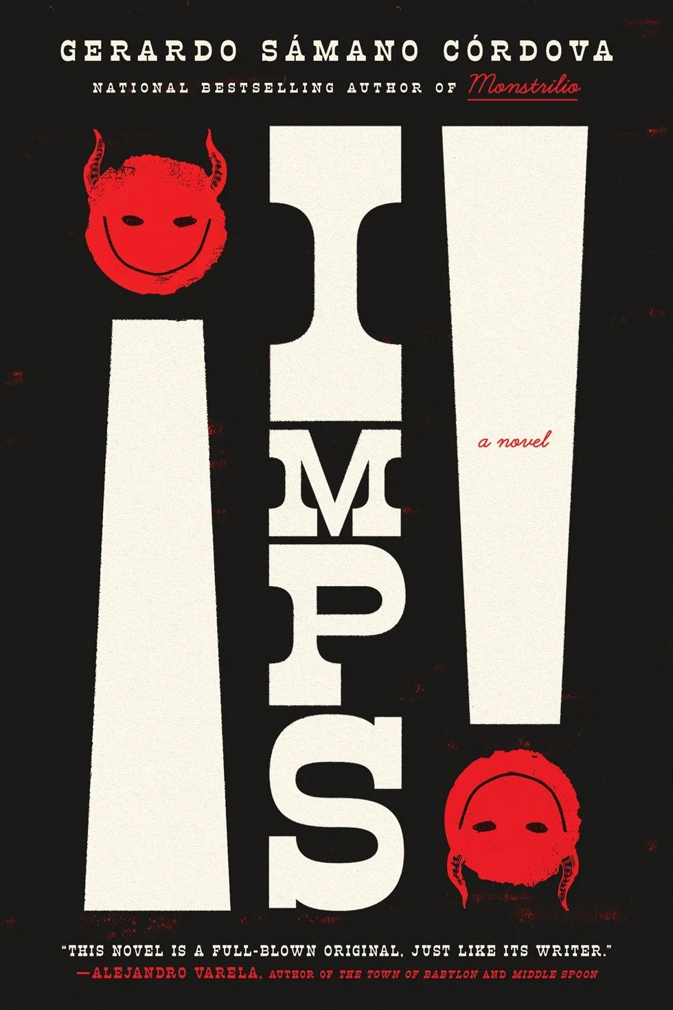 Imps! • 2/23/27
