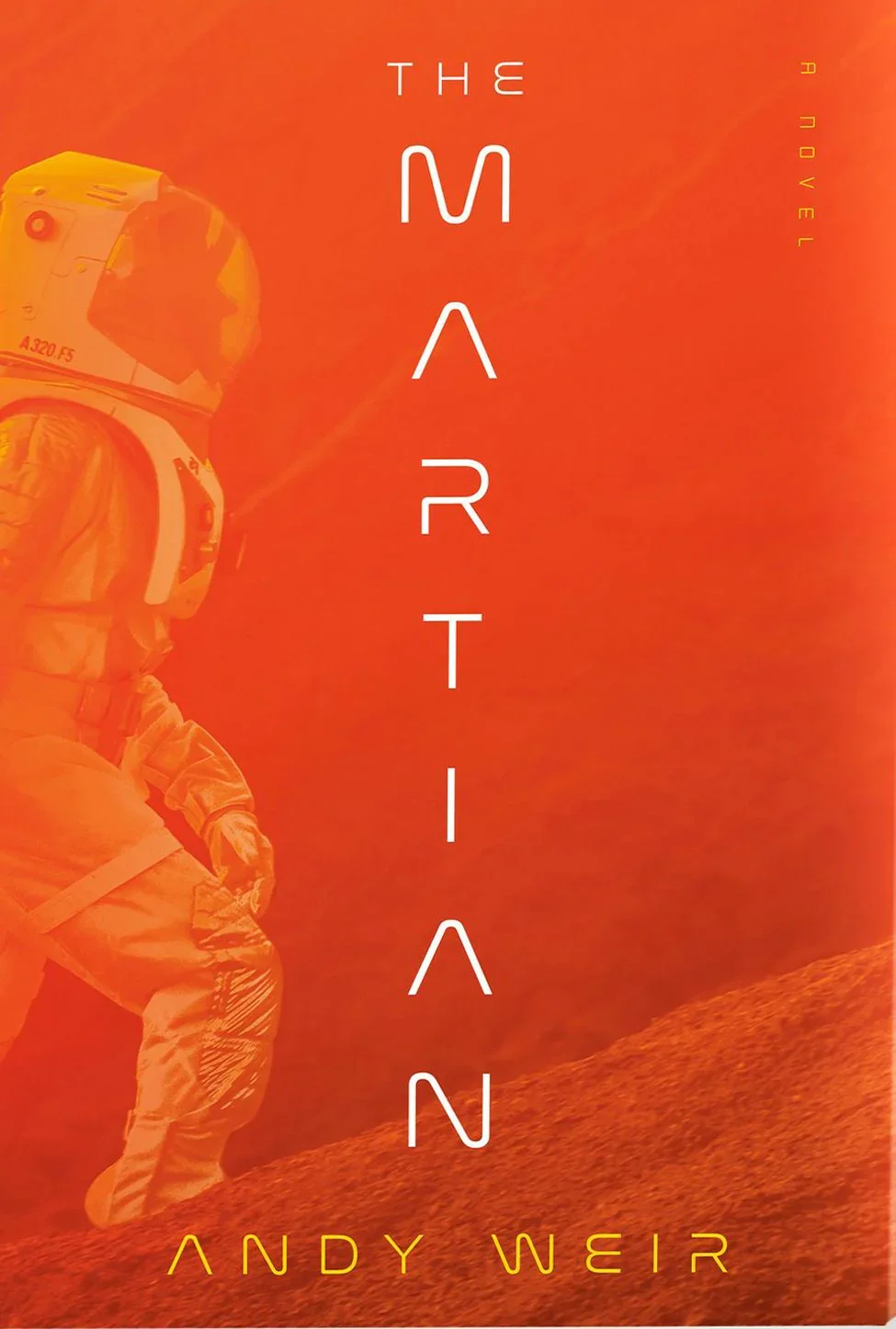 The Martian • Deluxe Edition