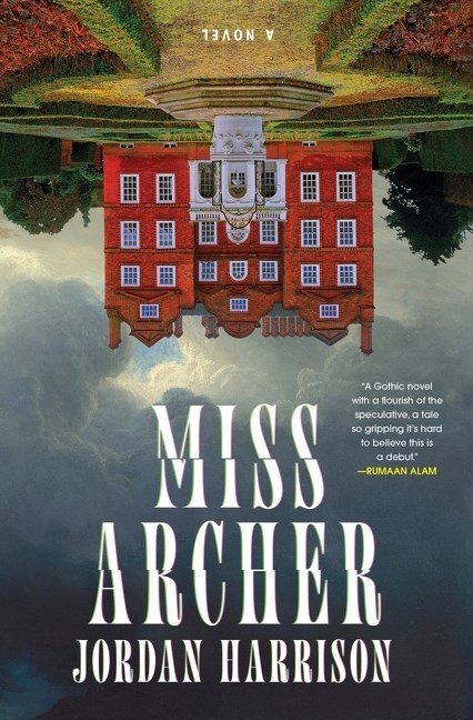 Miss Archer • 1/5/27