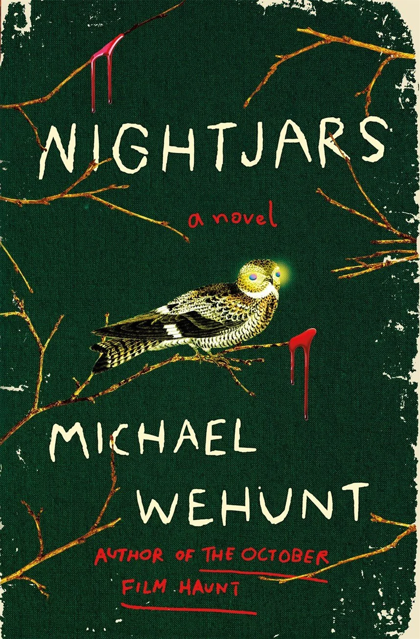 Nightjars • 9/29/26