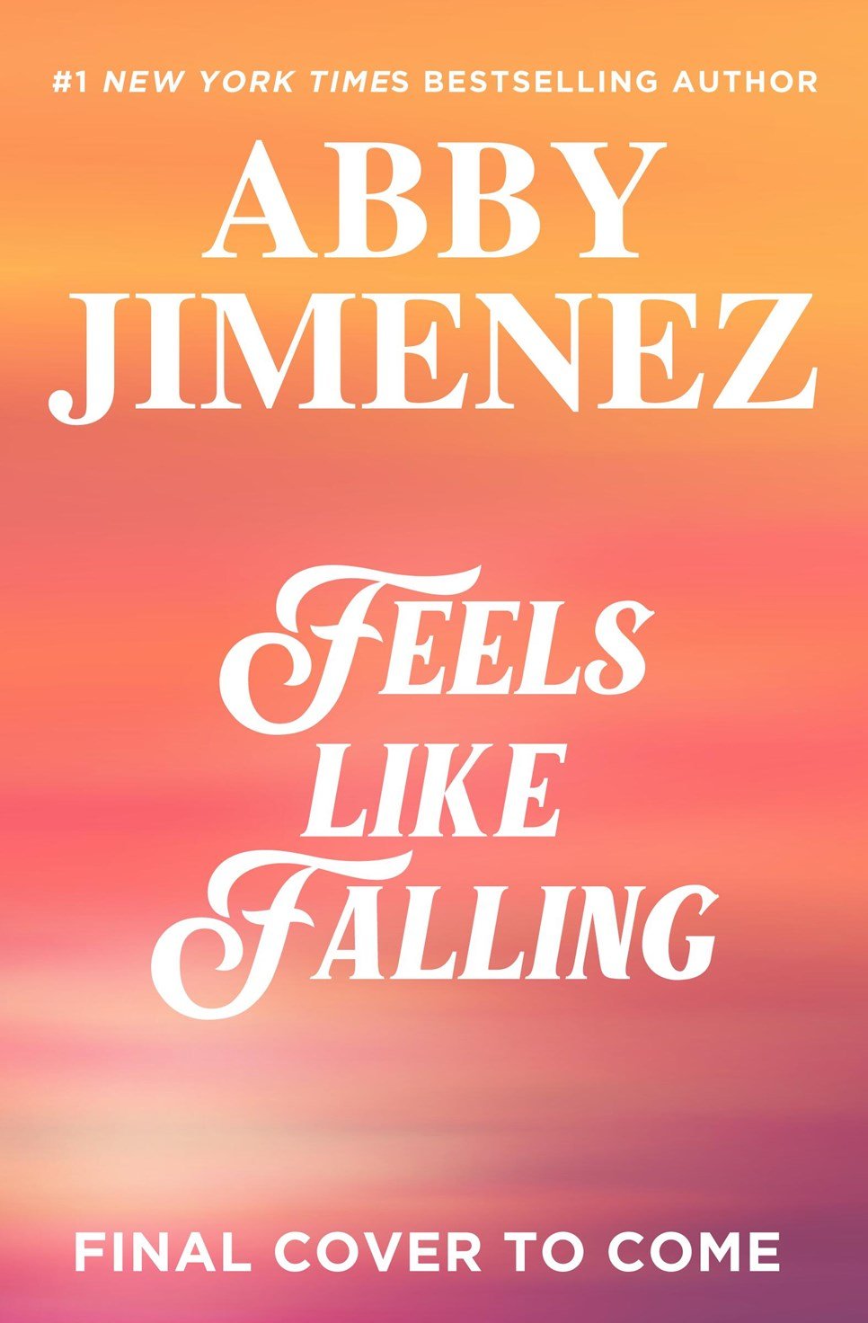 Feels Like Falling • Indie Exclusive Edition • 4/6/27