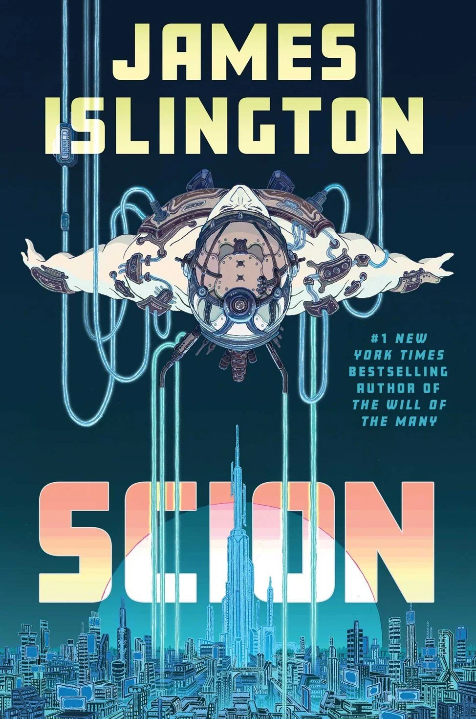 Scion • 9/1/26