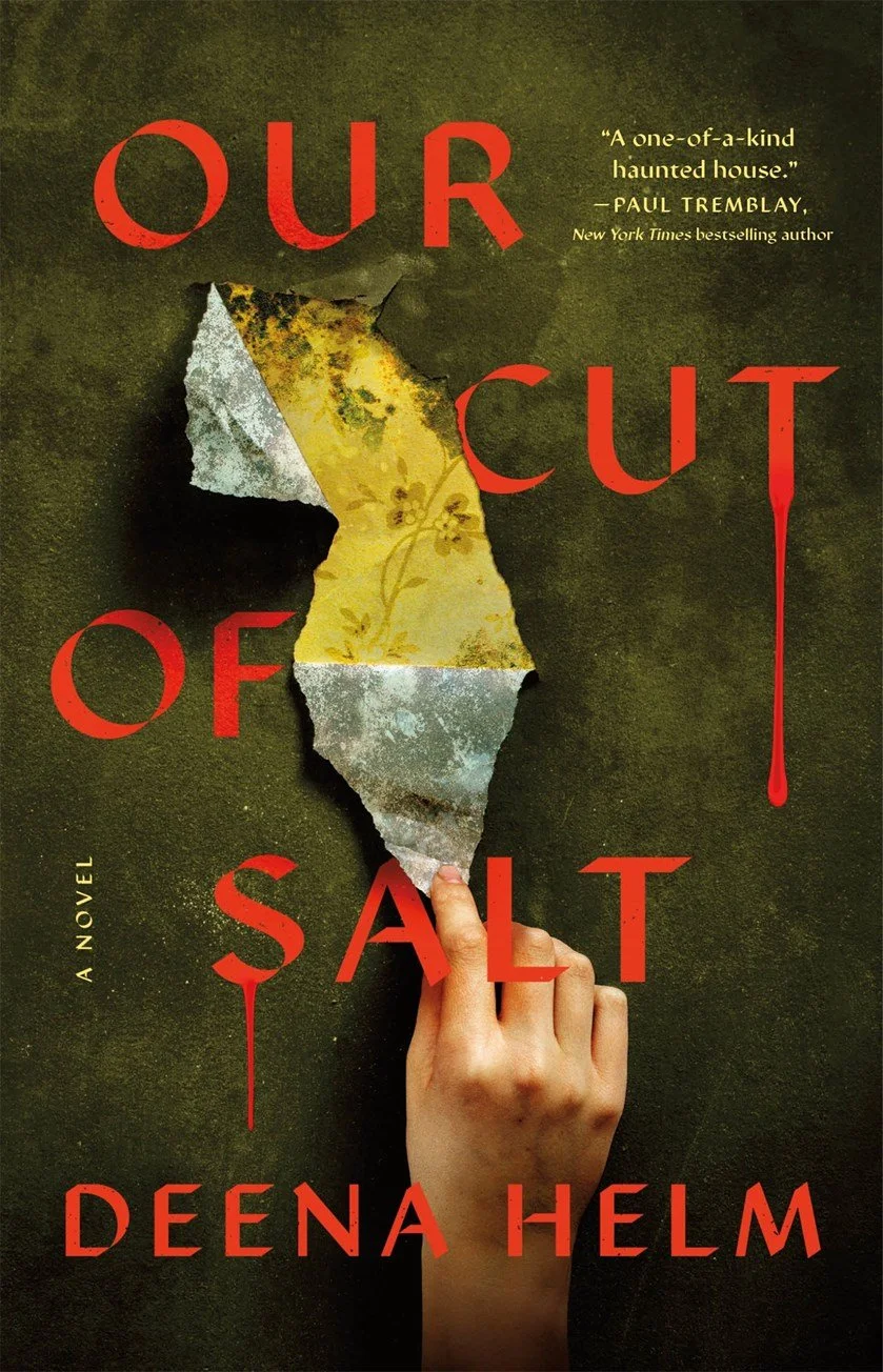 Our Cut of Salt • 9/22/26