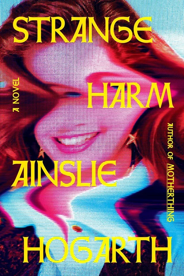 Strange Harm •  3/2/27