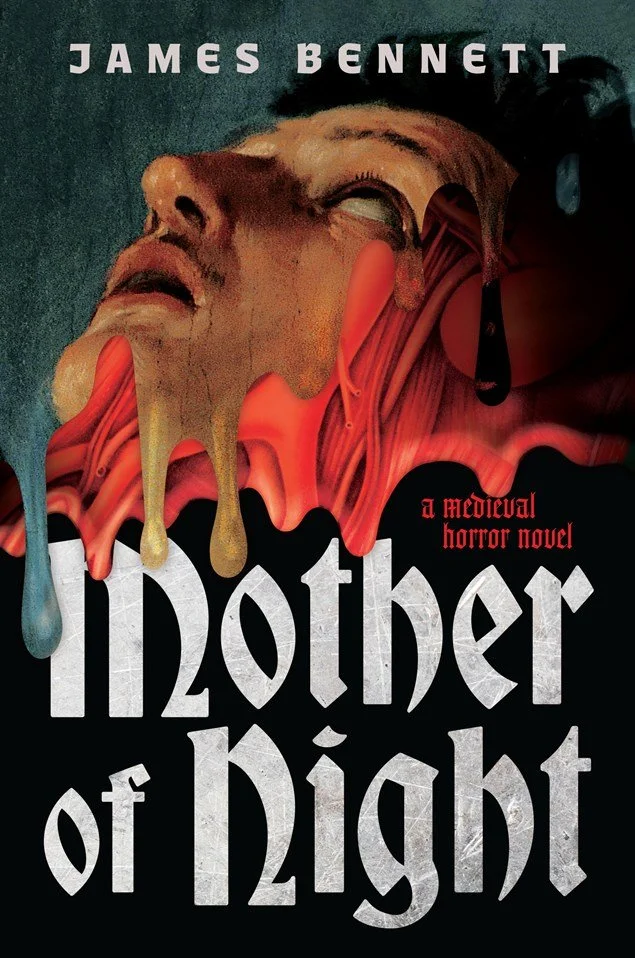 Mother of Night •  3/23/27