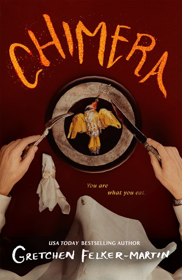 Chimera •  2/16/27