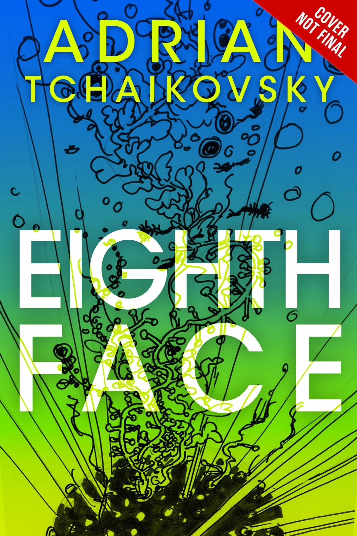 The Eighth Face • 3/16/27