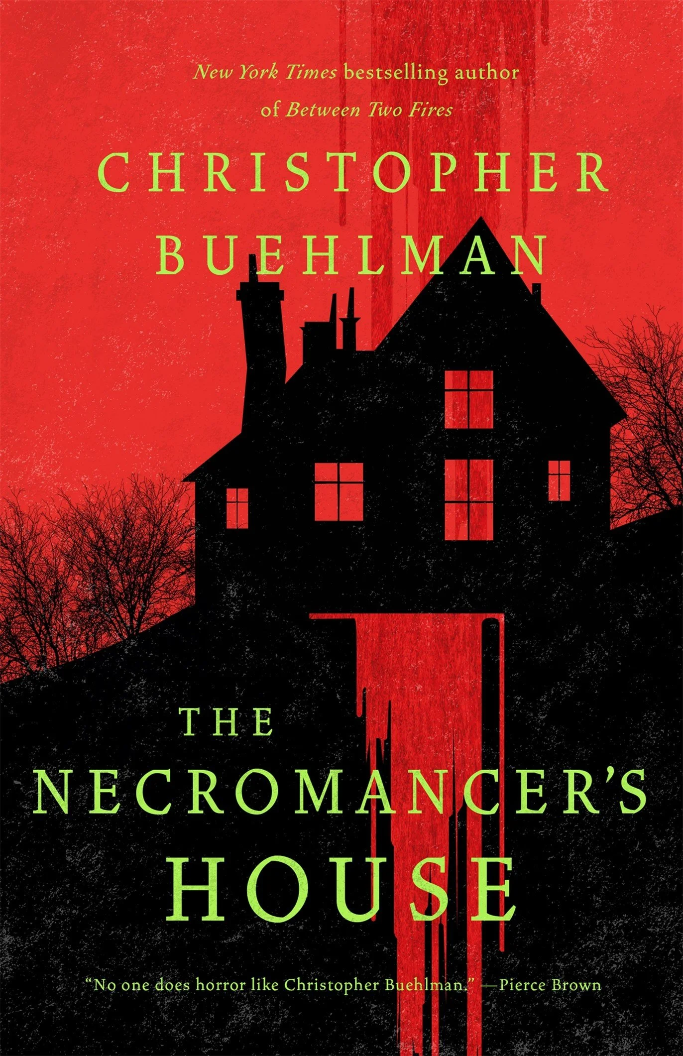 The Necromancer’s House • 2/23/27