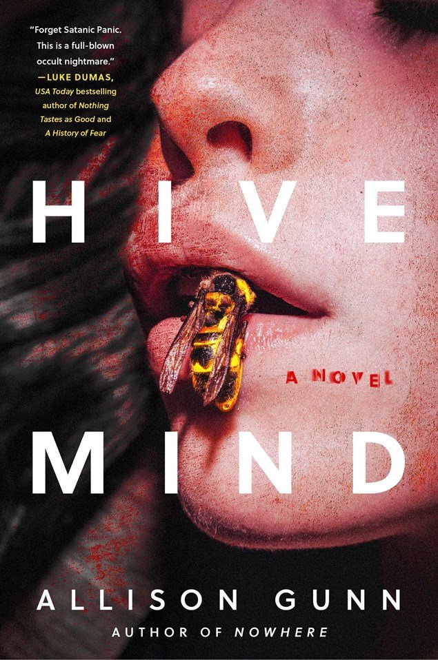 Hive Mind • 4/27/27