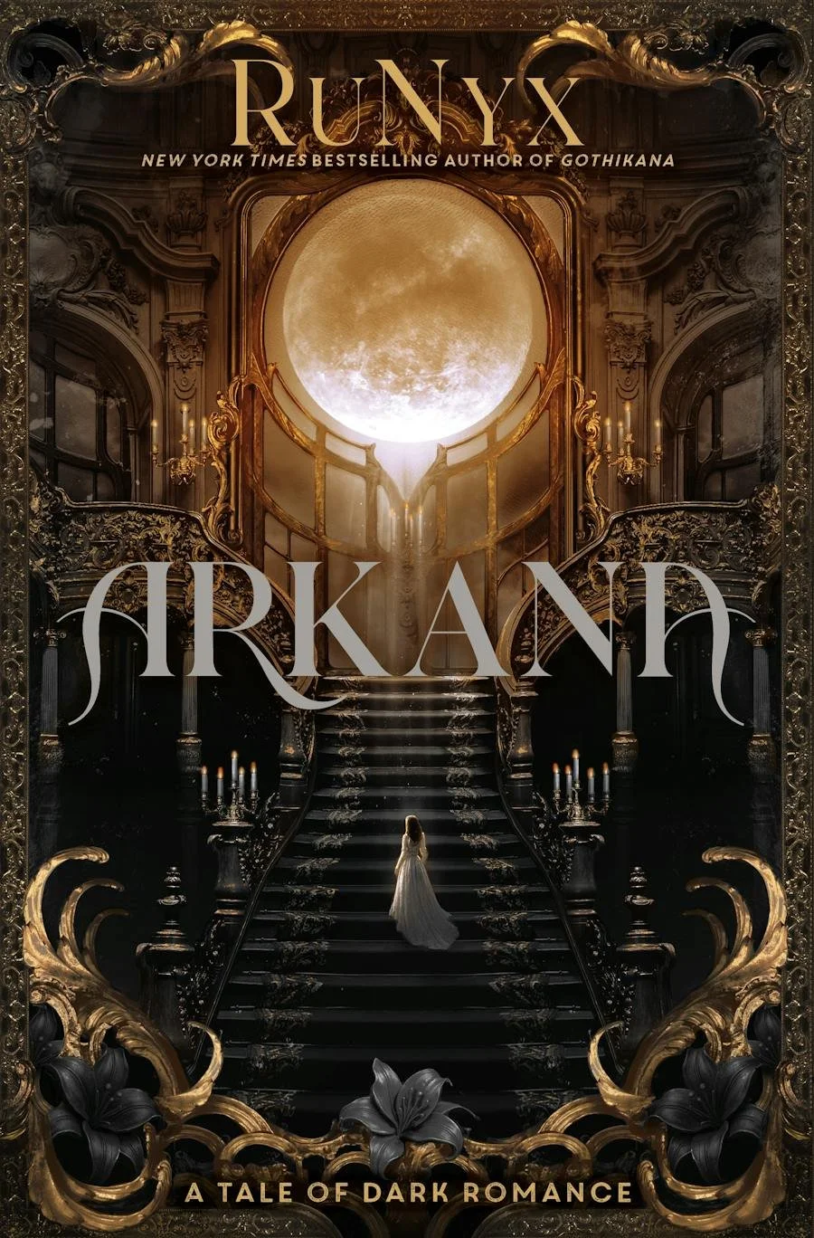Arkana • Deluxe Edition • 1/5/27