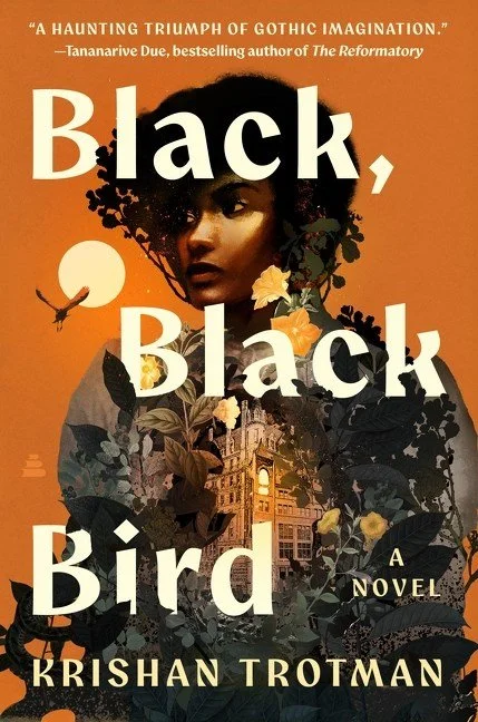 Black, Black Bird •  5/18/27