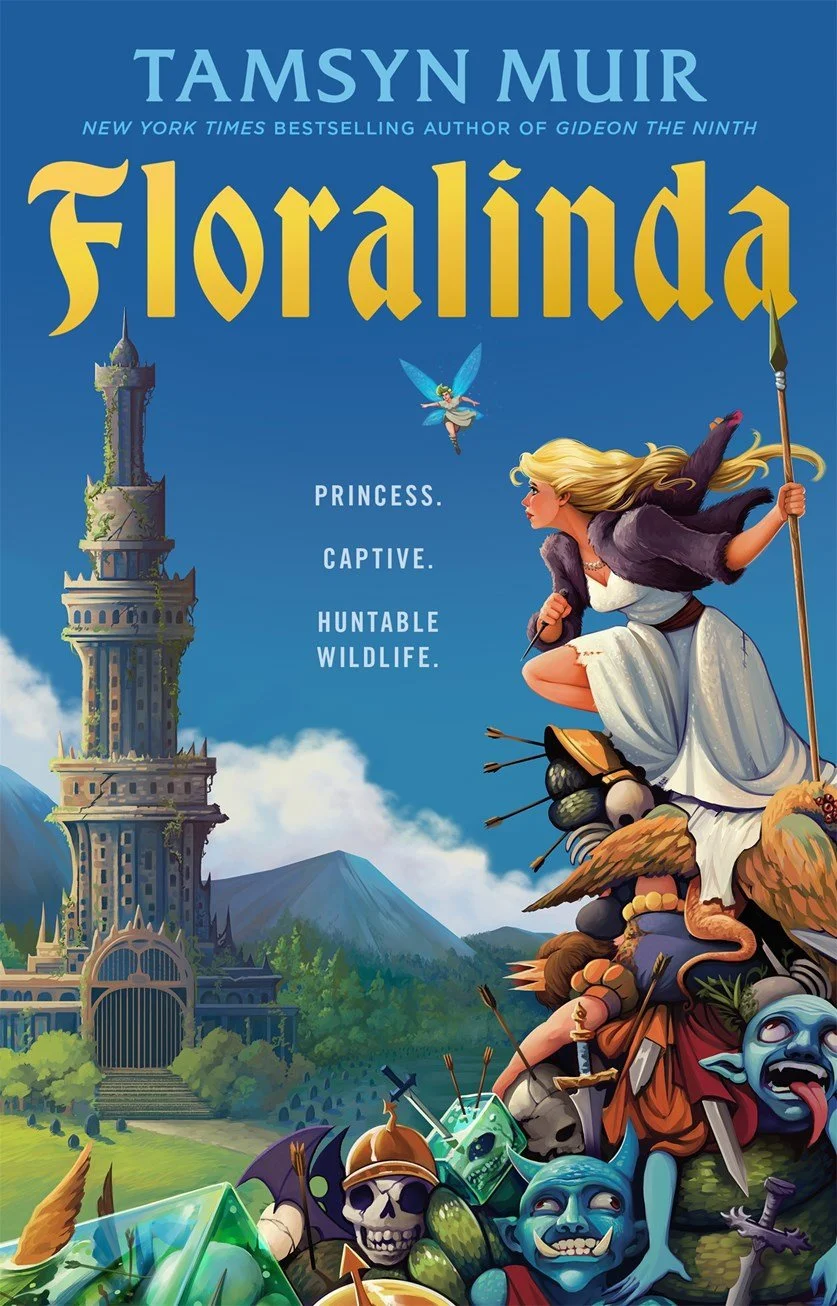 Floralinda •  7/27/27