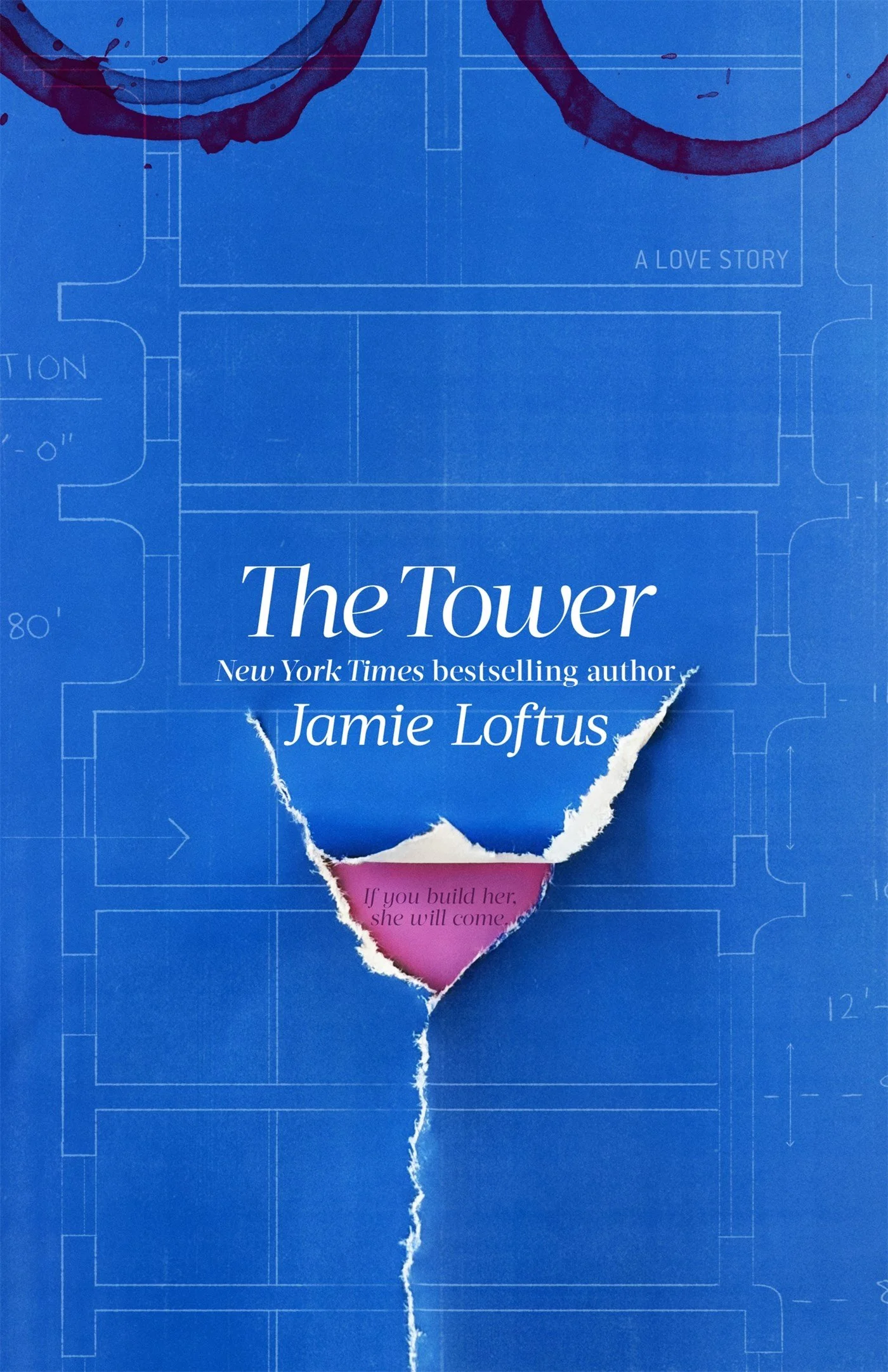 The Tower •  8/10/27