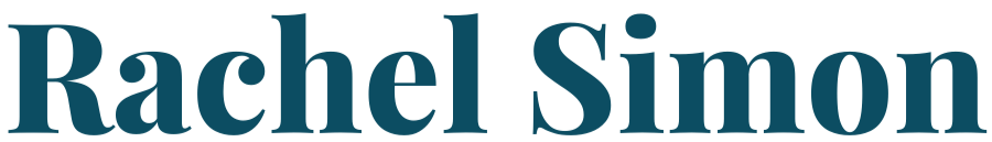 Rachel Simon