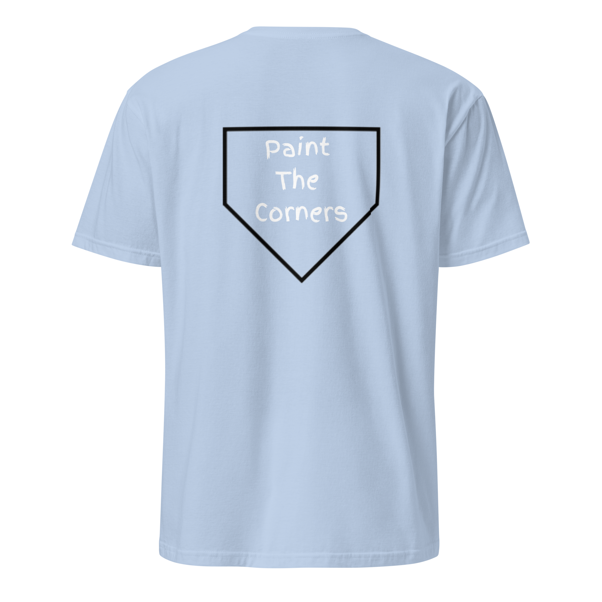 Paint the Corners Tee