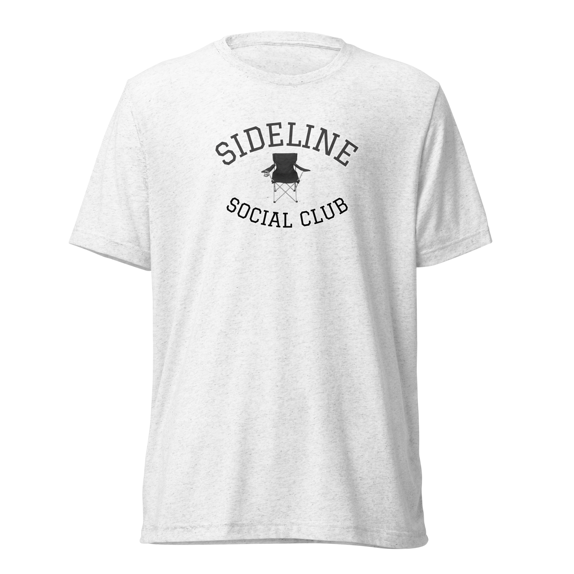 Sideline Social Club Tee