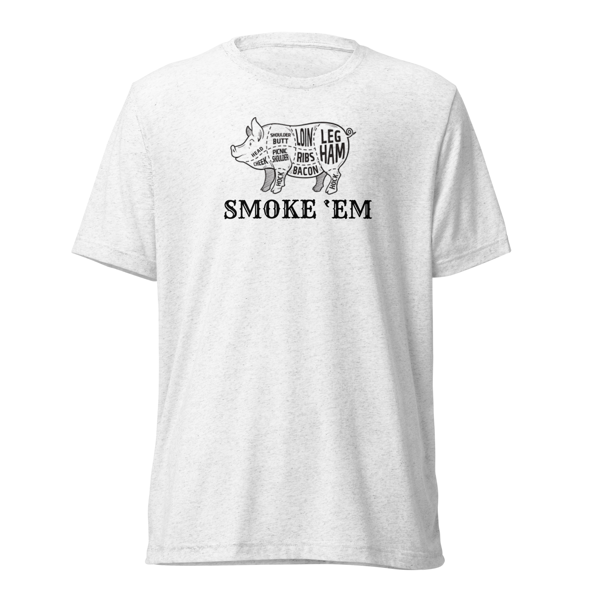 Smoke 'Em Tee