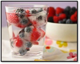 Are your Kids Getting Enough Water?