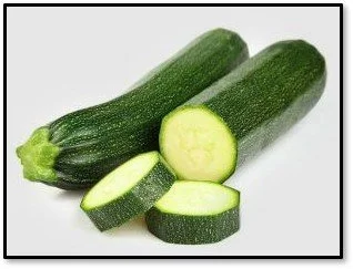 Want some Zucchini?