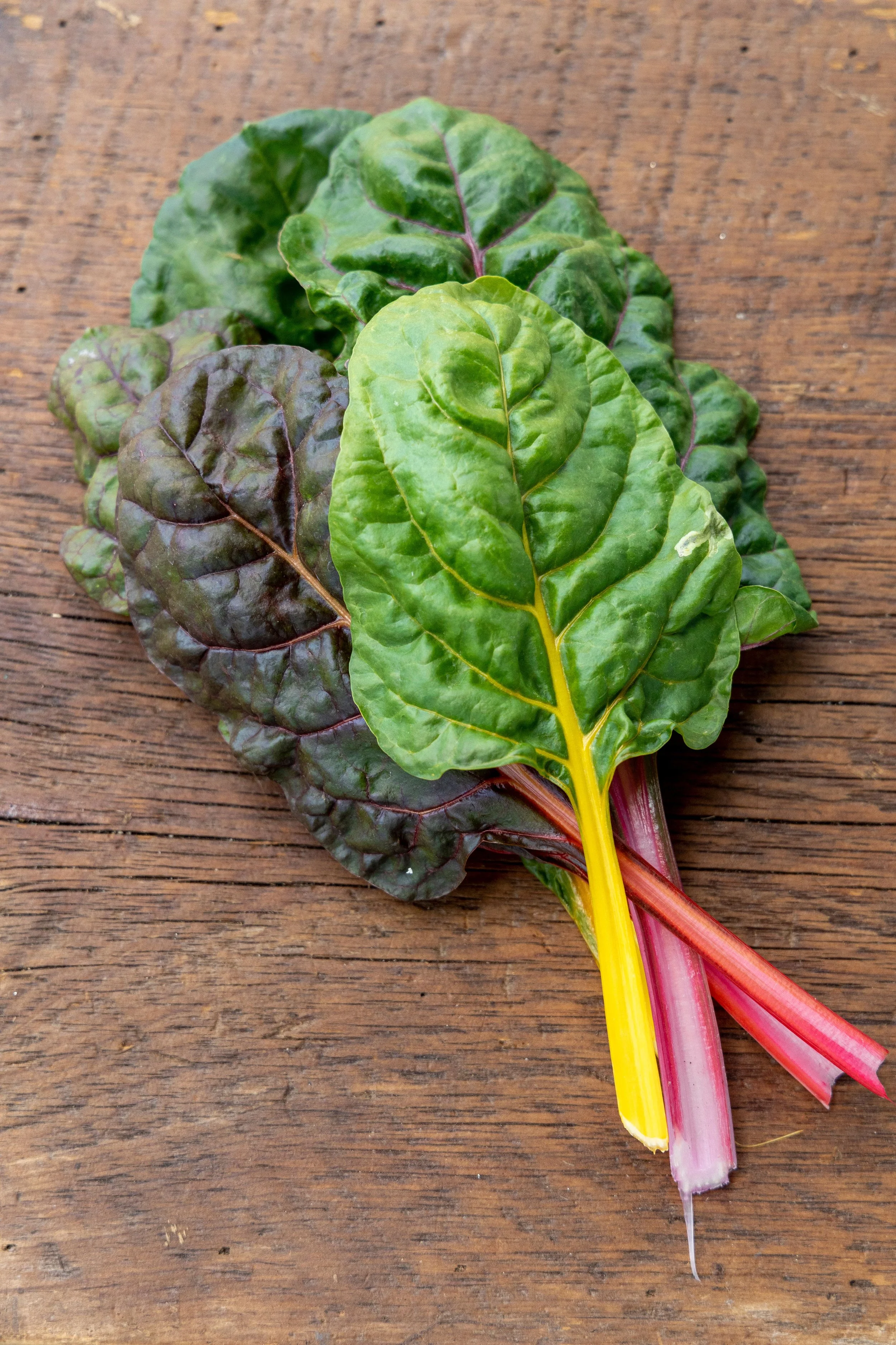 Eat your Greens