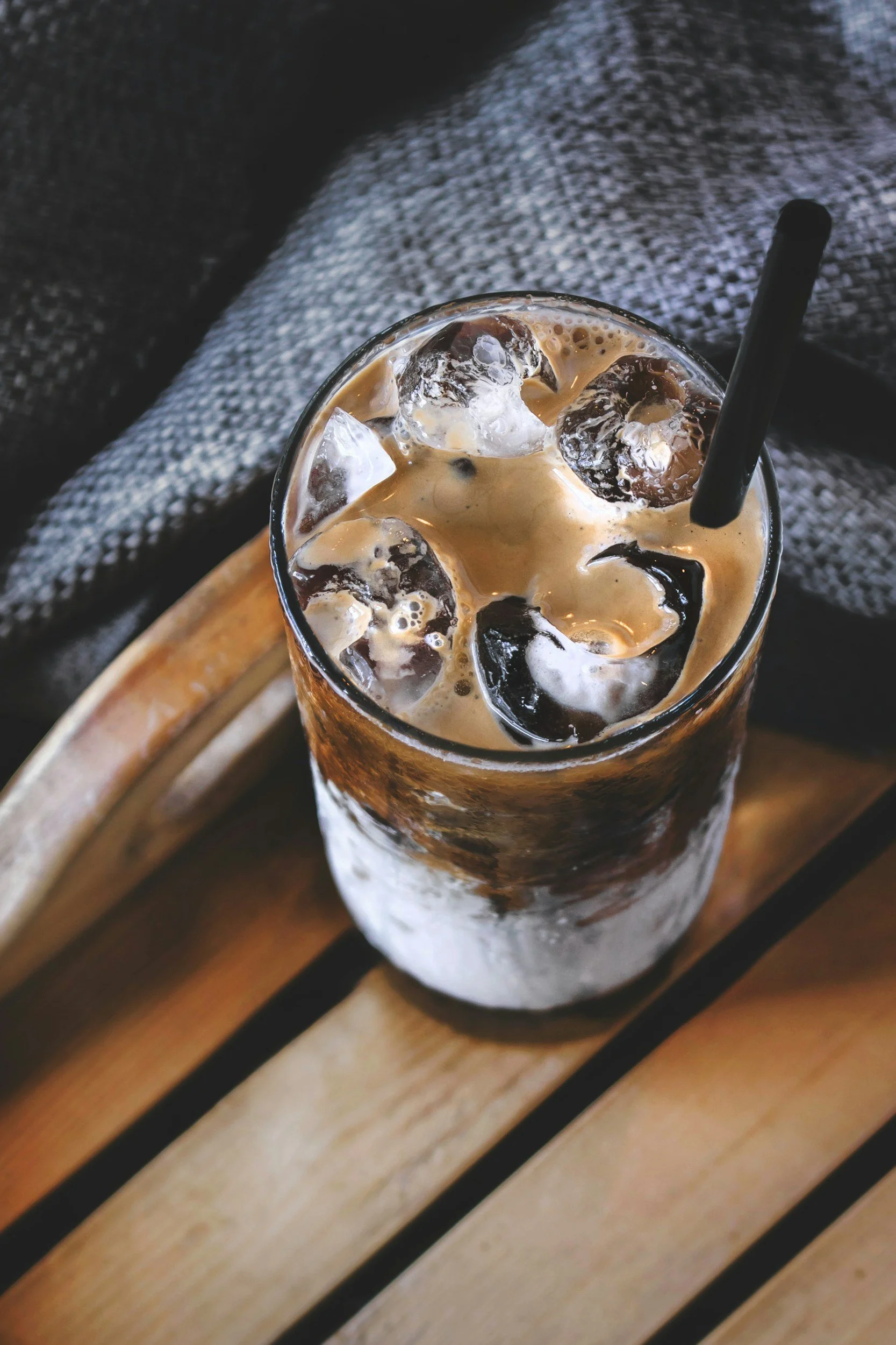 Grundrecept islatte