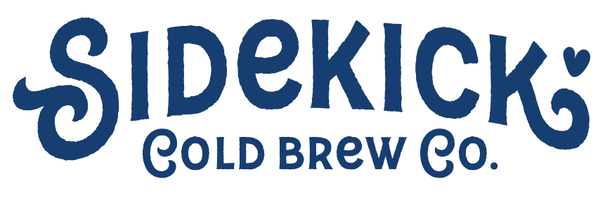 Sidekick Coldbrew