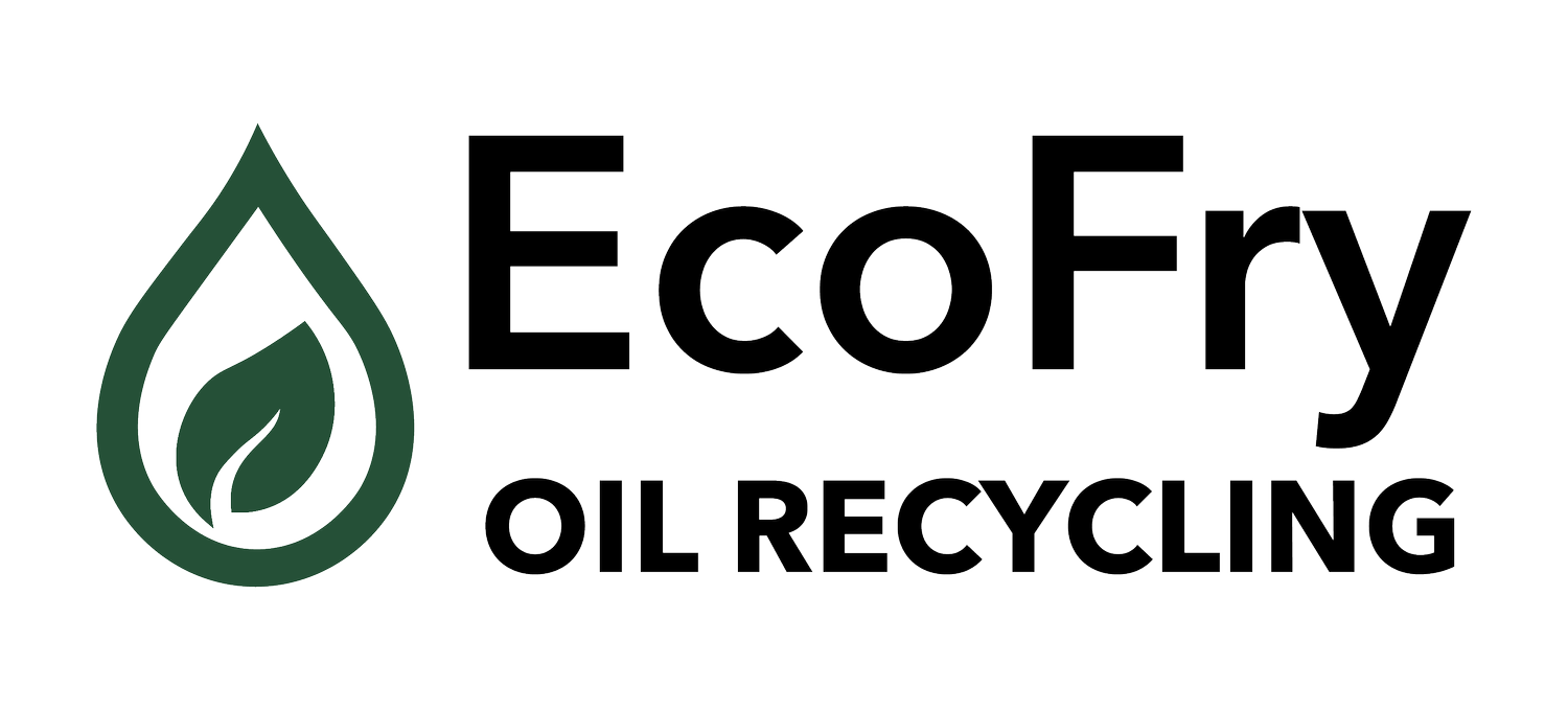 Eco Fry Oil Recycling