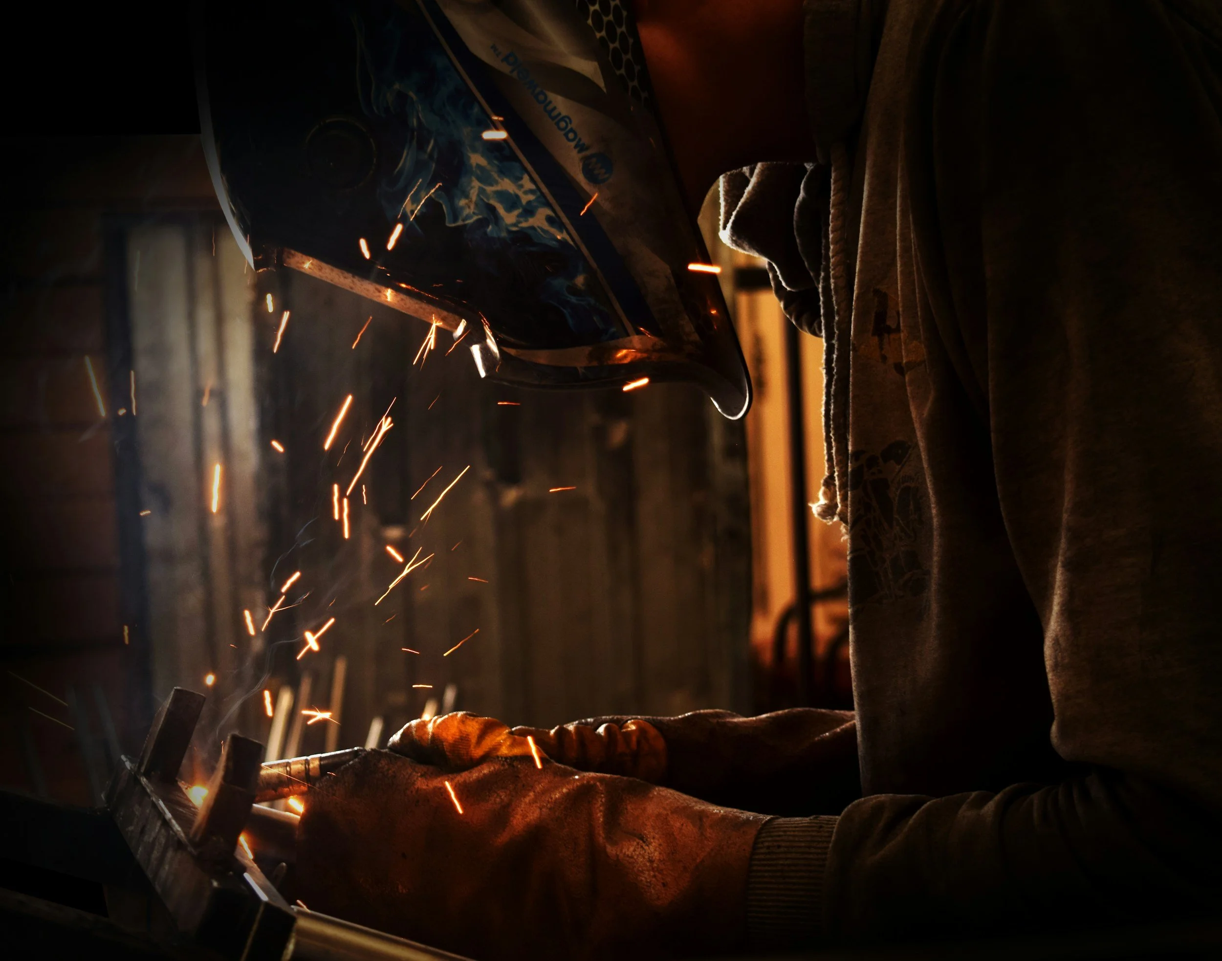 Welding Image