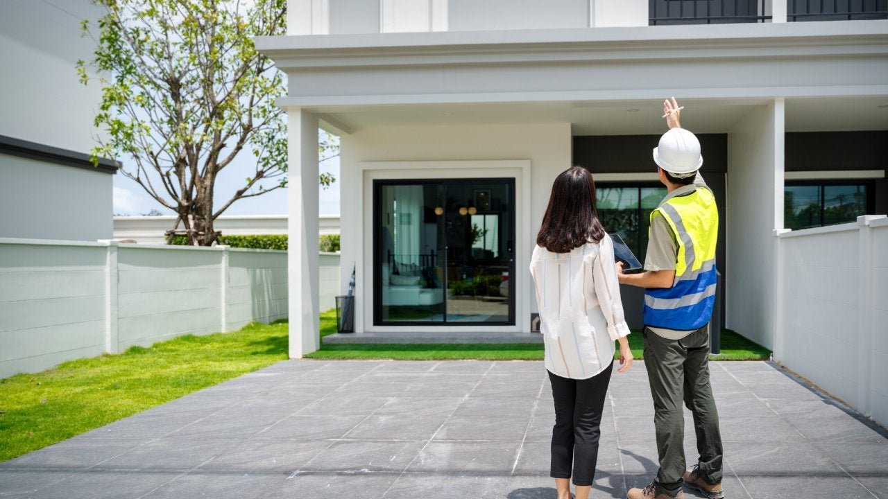 L'inspection préachat, votre meilleur bouclier