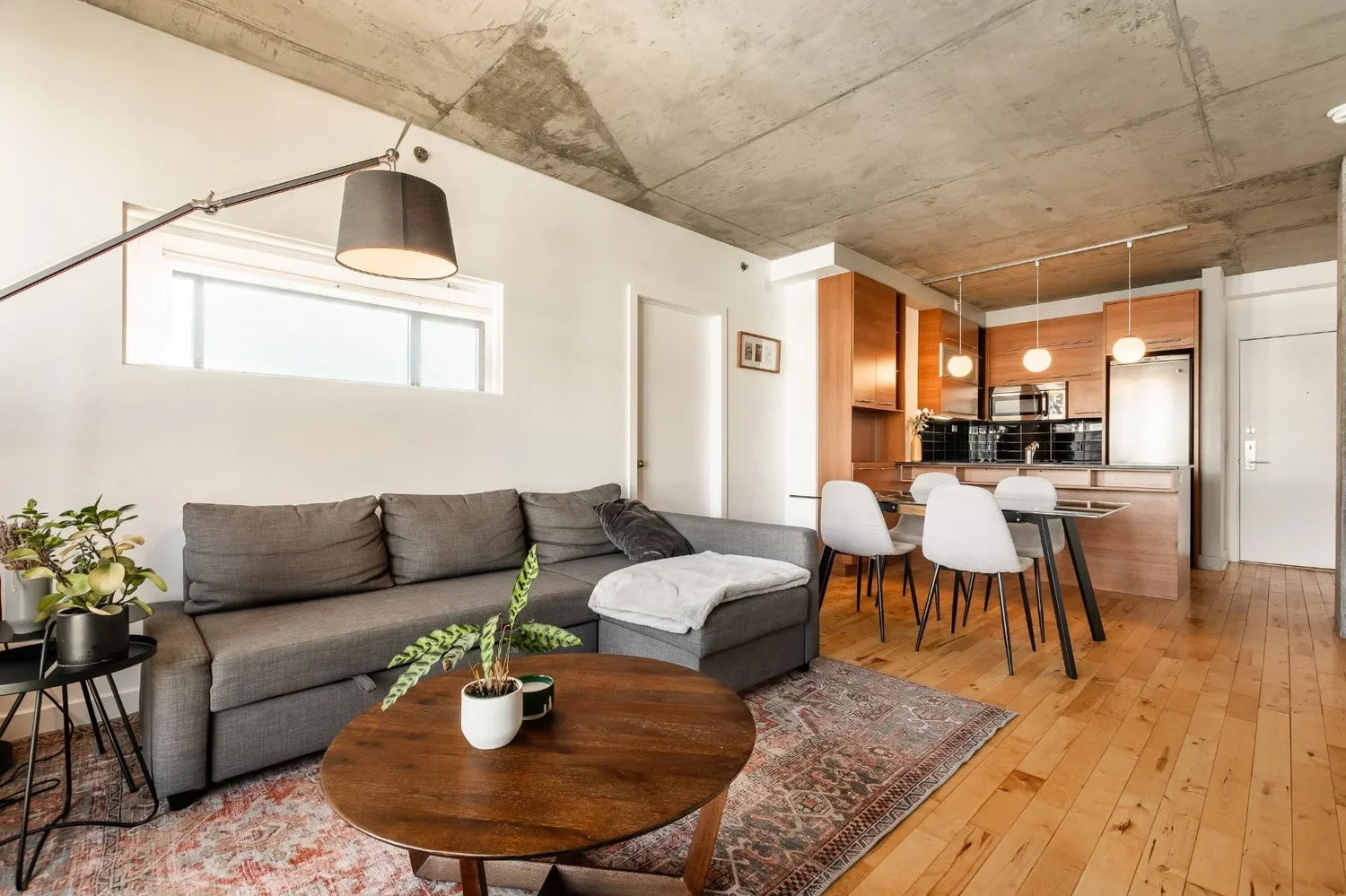738, rue Saint-Paul Ouest, Vieux-Montréal