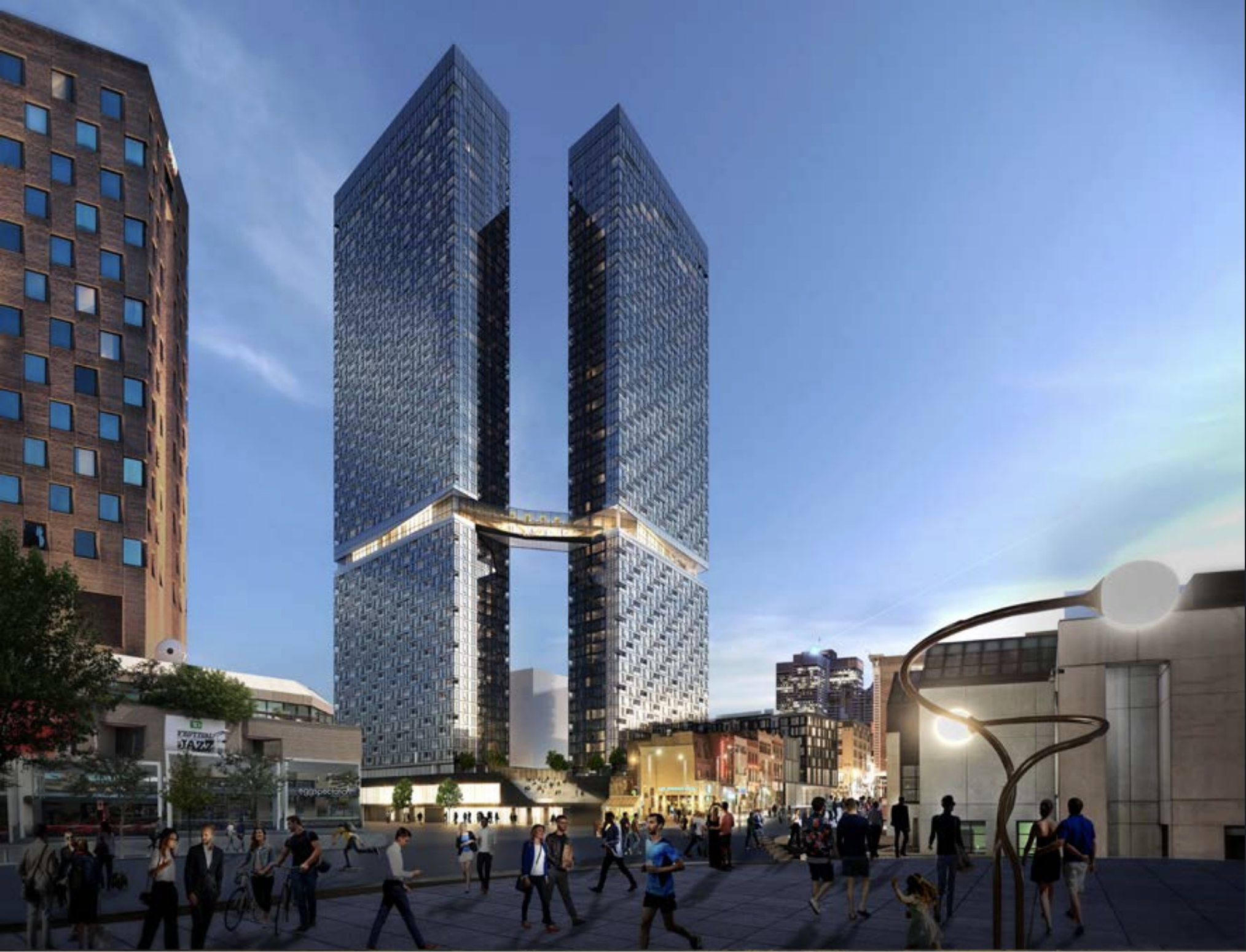 Projet Maestria