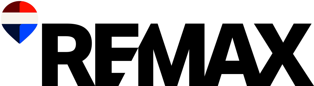 Nouveau logo de la bannière RE/MAX