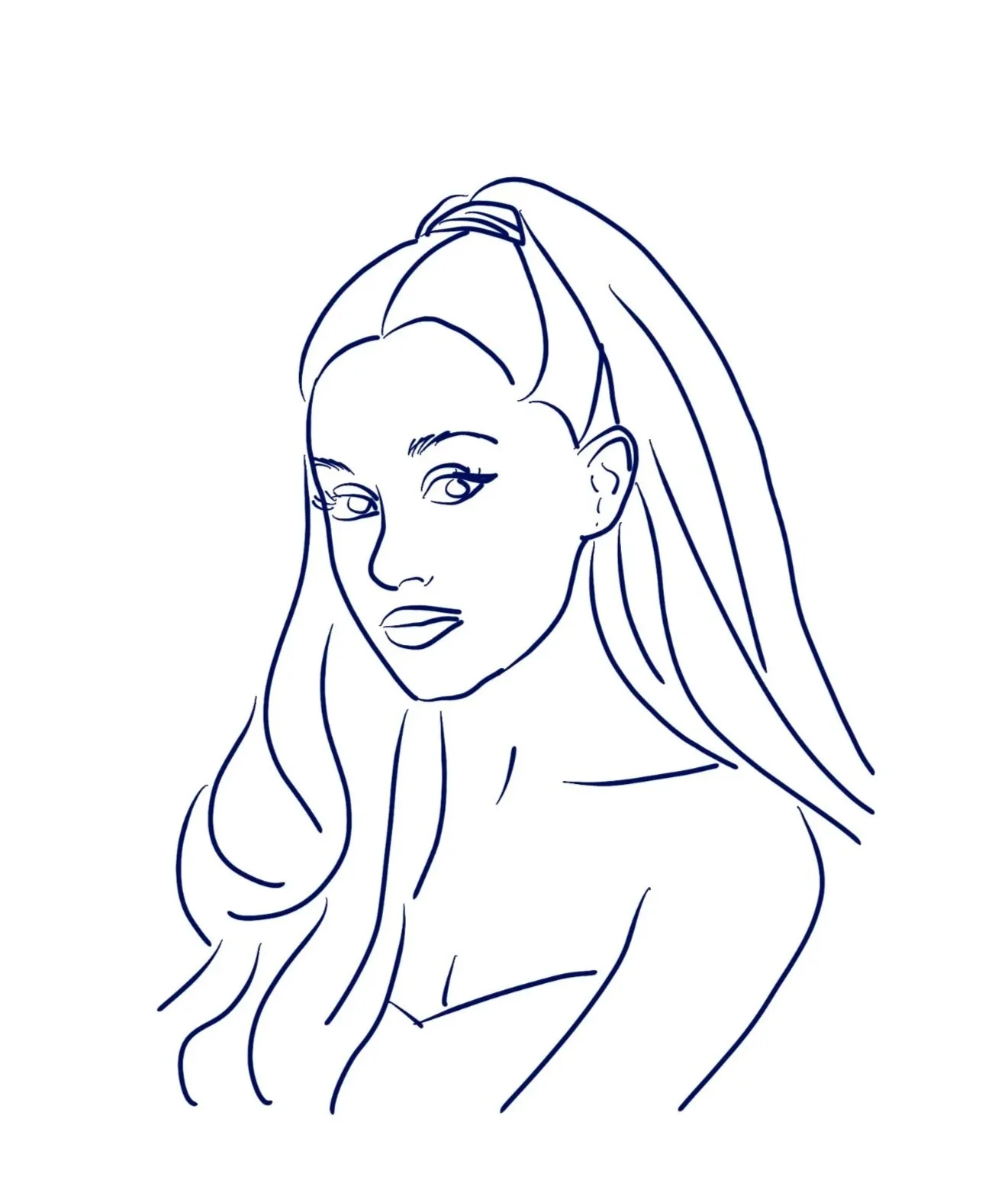 Put Your Face On