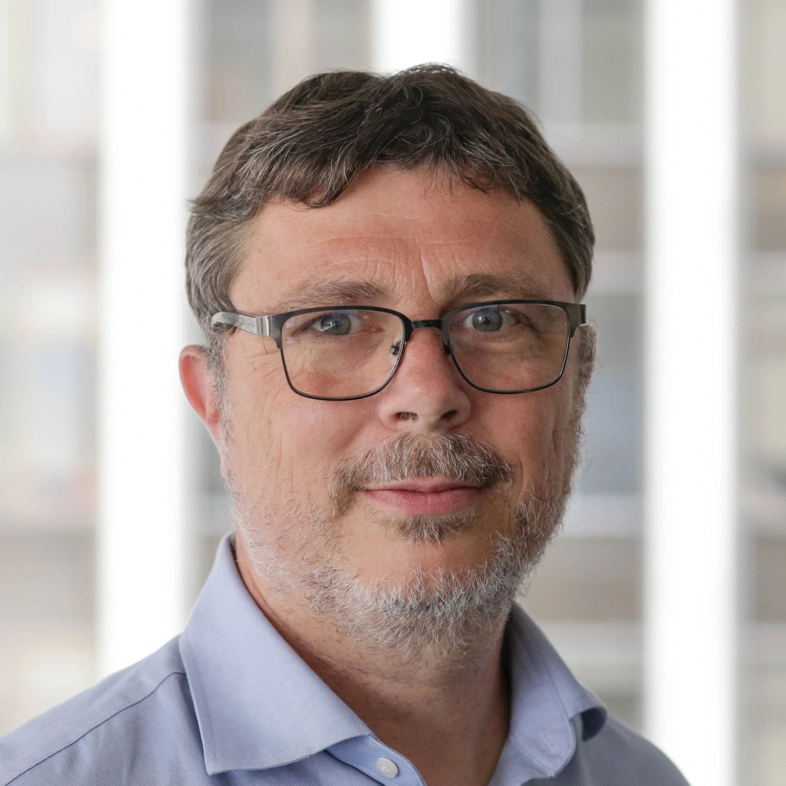 Image of Matt Carter