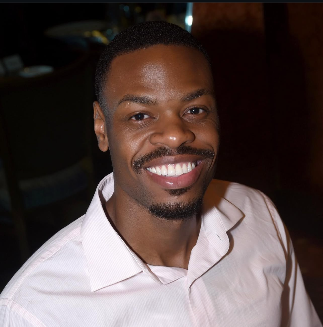 Image of David Simpson