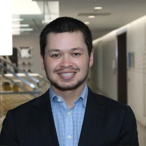 Image of Travis Rothbloom