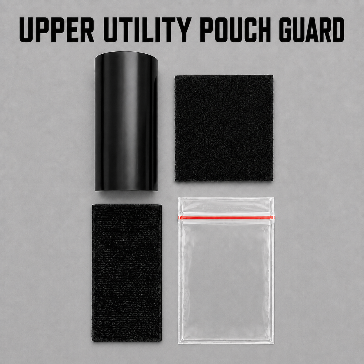RokPro Upper Utility Pouch Guard
