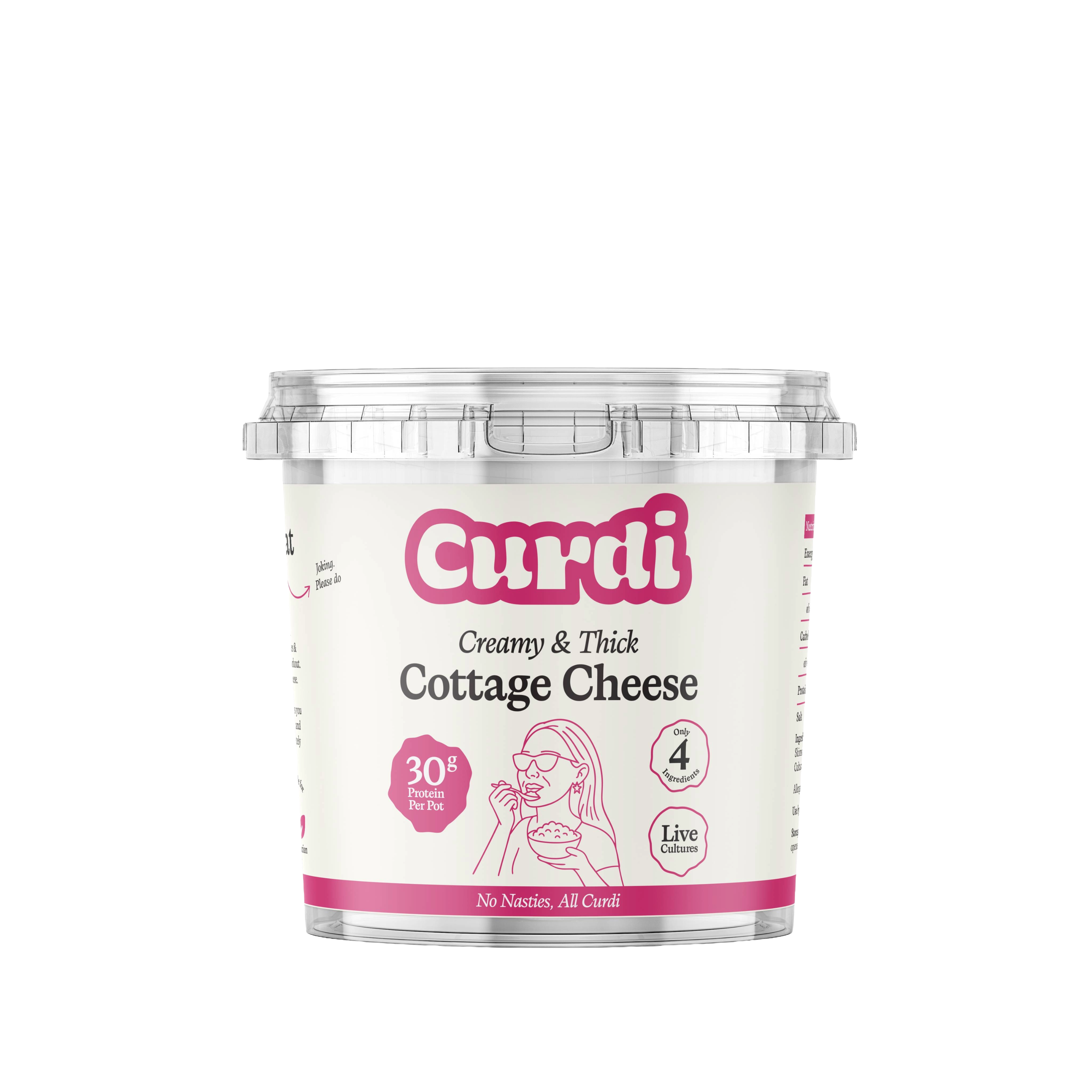 Curdi OG Creamy