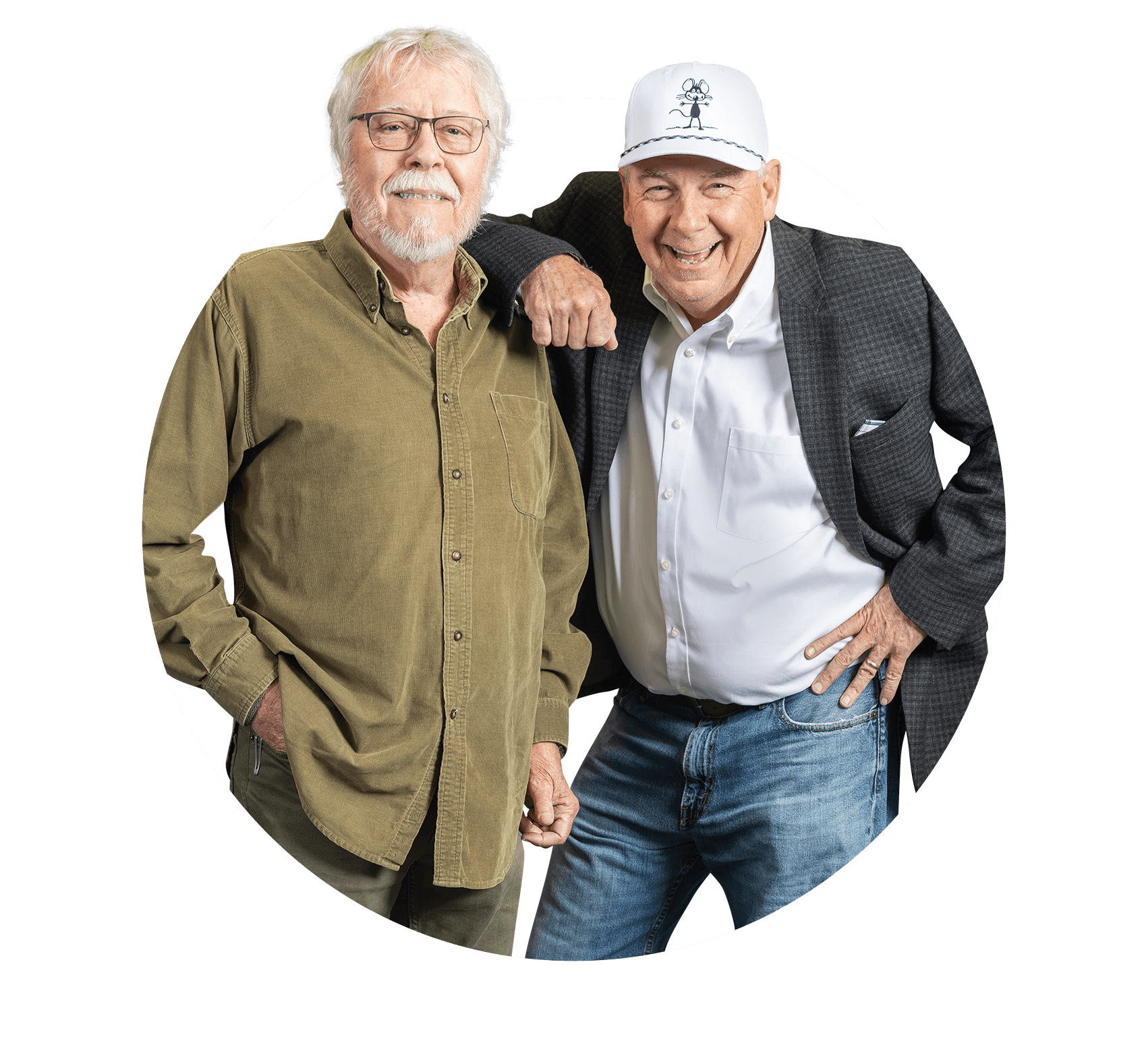 Creators of Dogtown Press.