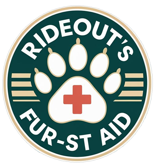 Rideout's Fur-st Aid