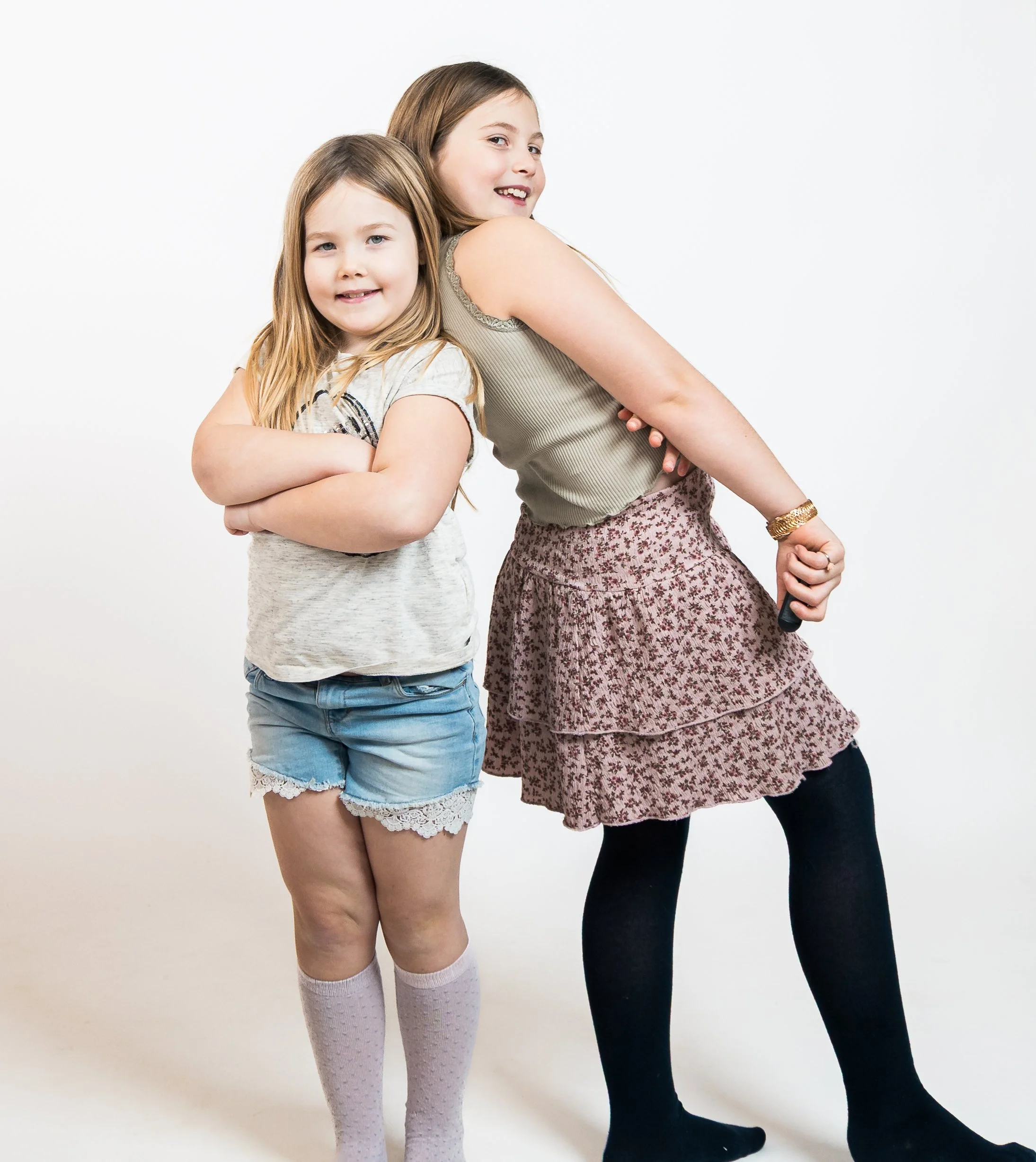 Classic self-portraits - all-you-can-click 40 minutes