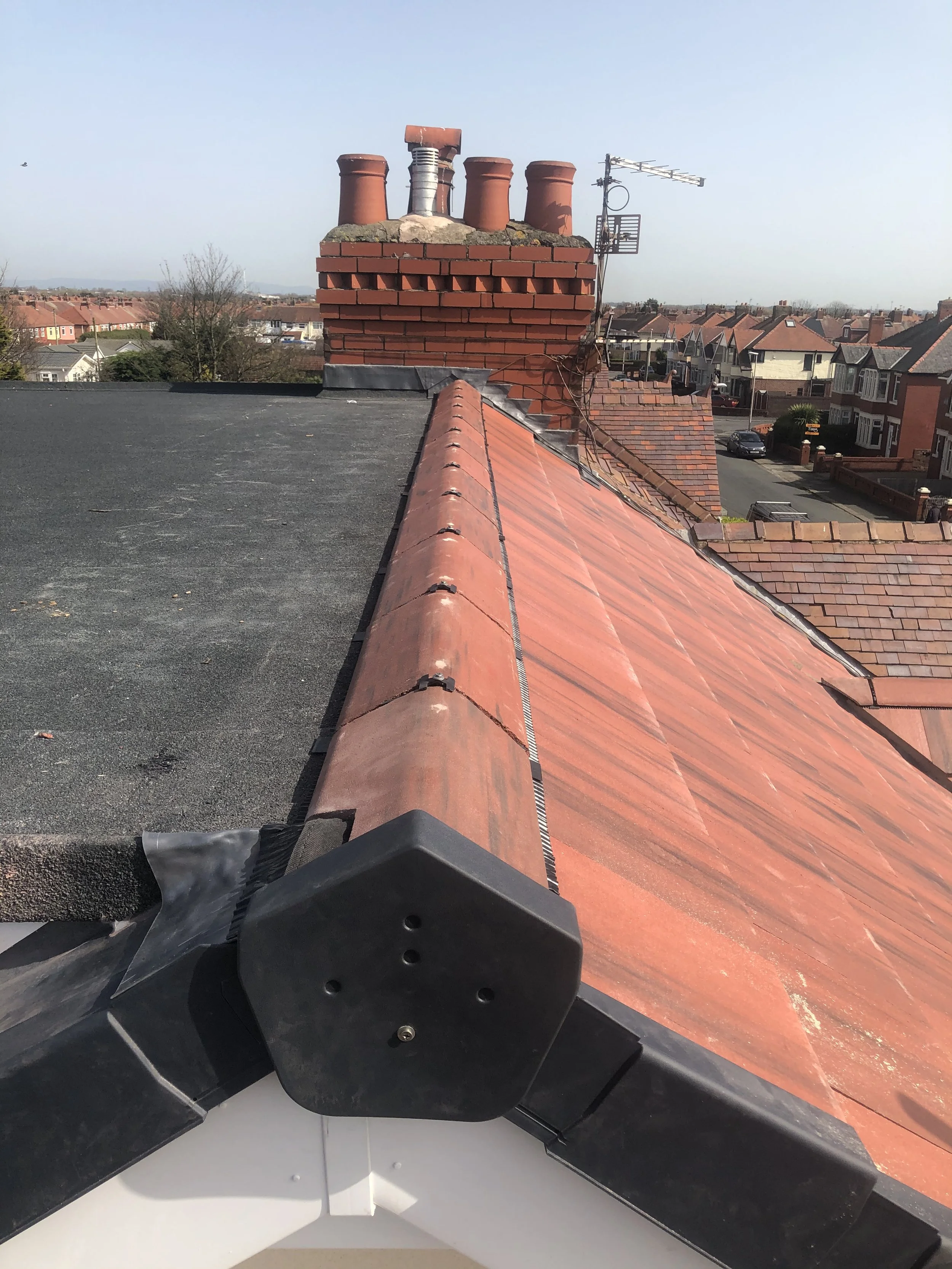 Roofing