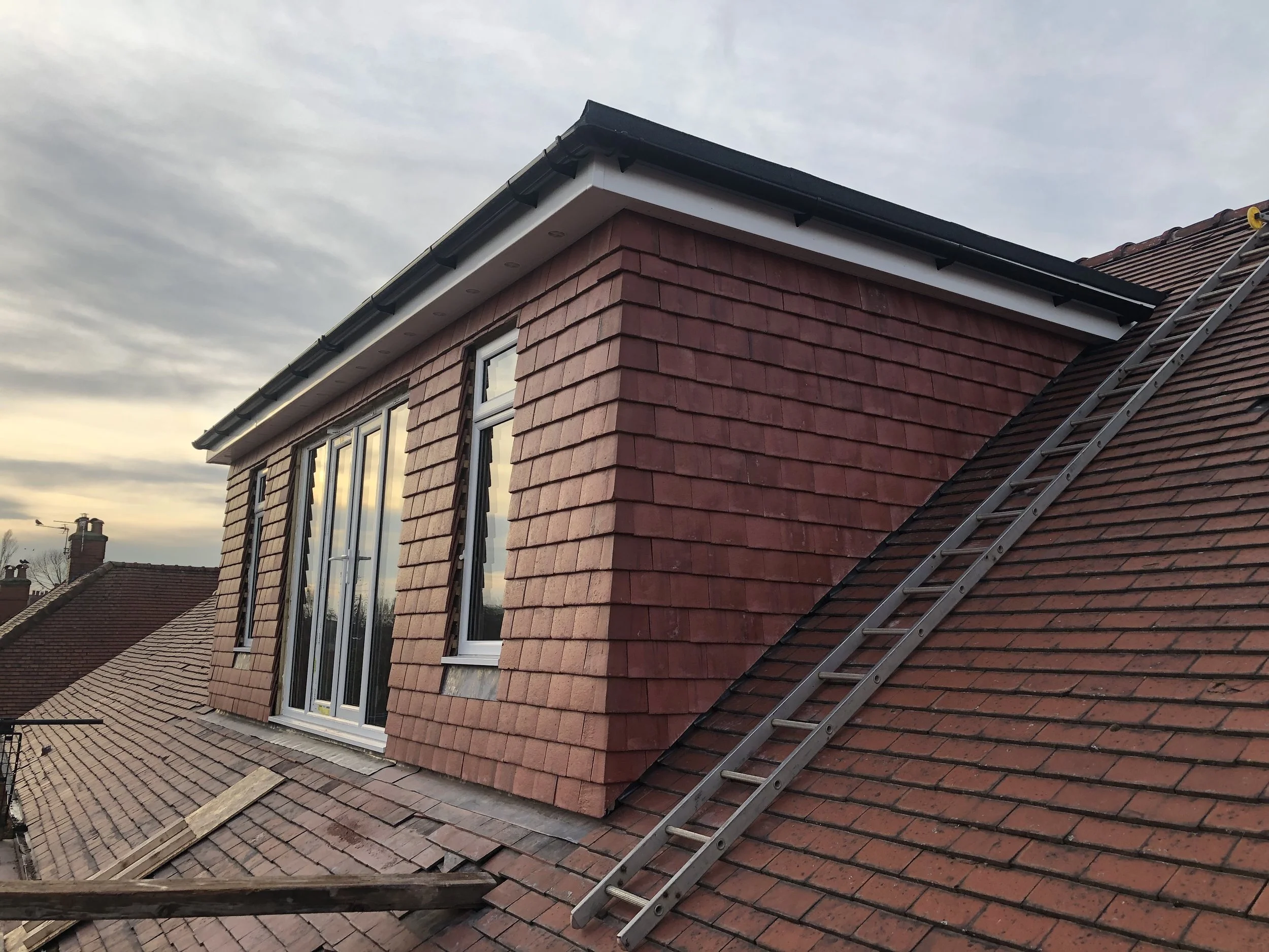 Loft Conversions