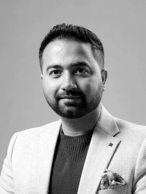 Manish Advani