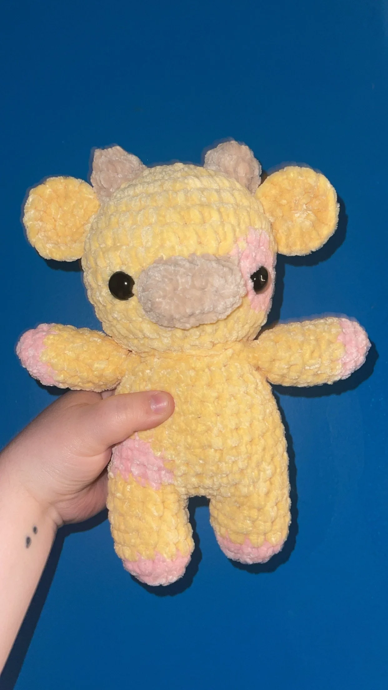 Strawberry Lemonade Cow.JPG