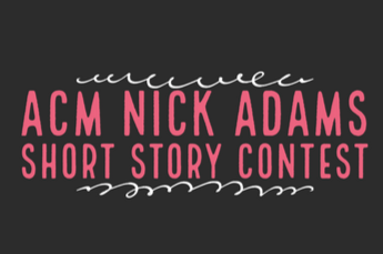 Read short story "Andrew at Eid", winner of the ACM Nick Adams Short Story Contest